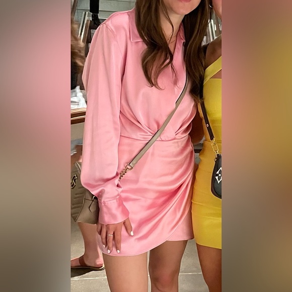 ZARA Gorgeous mini dress ! - Picture 4 of 4